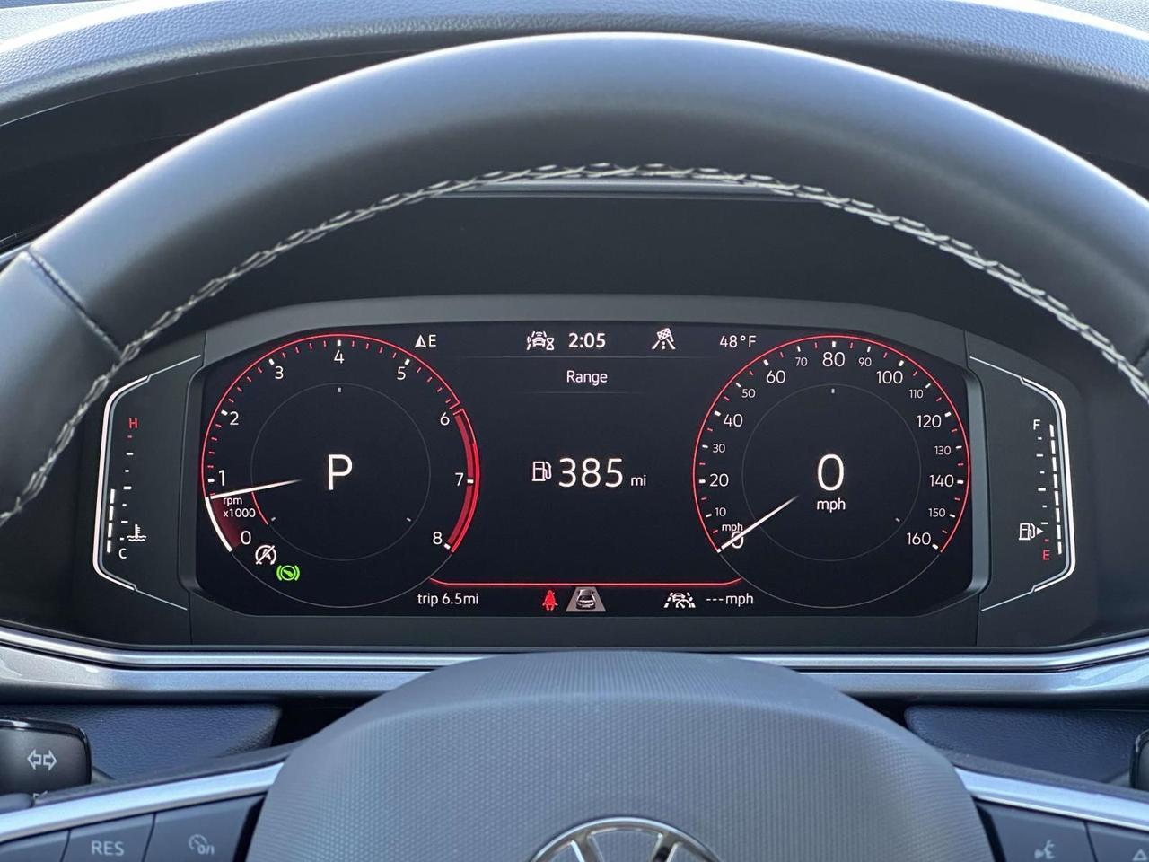 2026 Volkswagen Taos 1.5T SEL Woodbridge VA