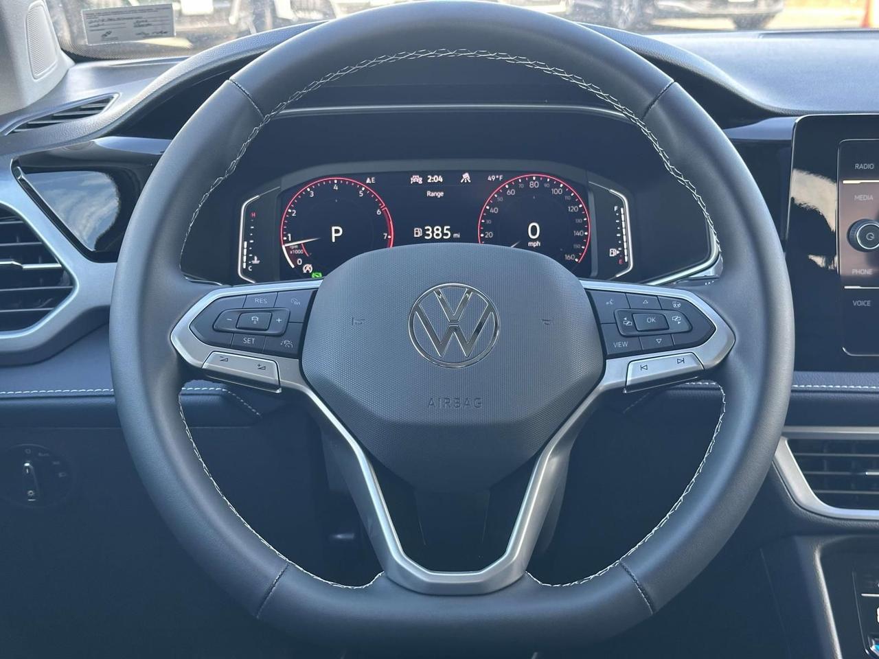 2026 Volkswagen Taos 1.5T SEL Woodbridge VA