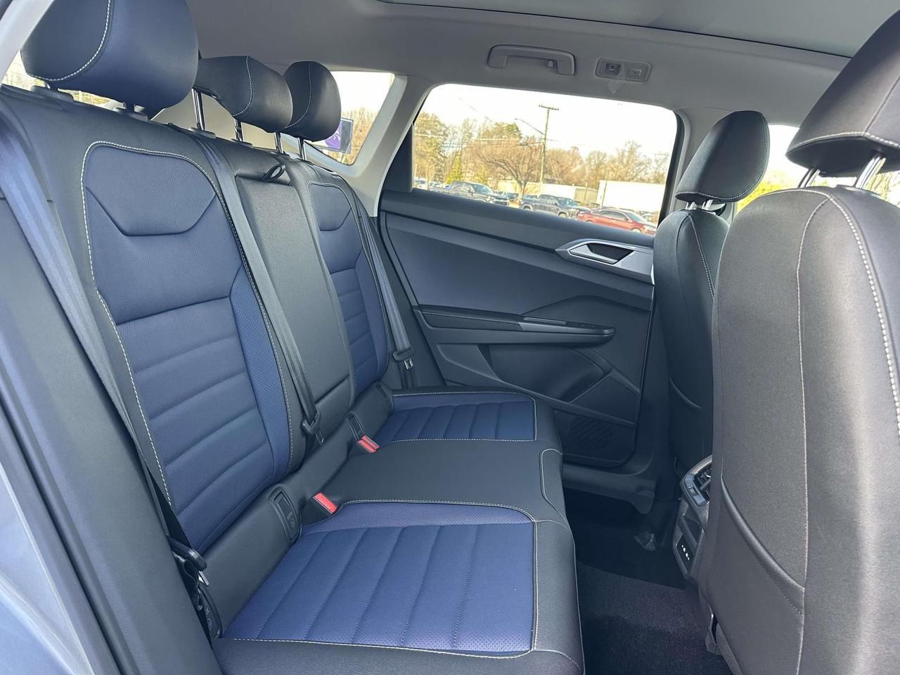 2026 Volkswagen Taos 1.5T SEL Woodbridge VA