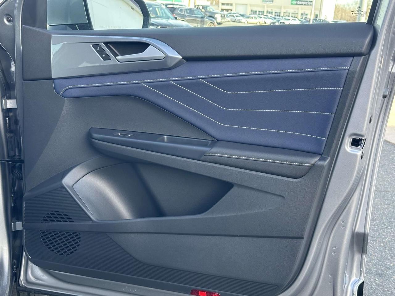 2026 Volkswagen Taos 1.5T SEL Woodbridge VA