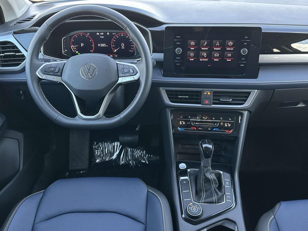 2026 Volkswagen Taos 1.5T SEL Woodbridge VA