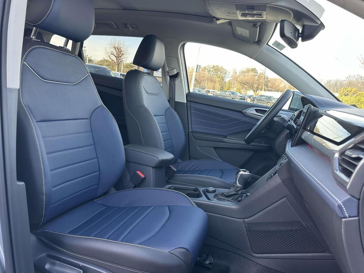 2026 Volkswagen Taos 1.5T SEL Woodbridge VA