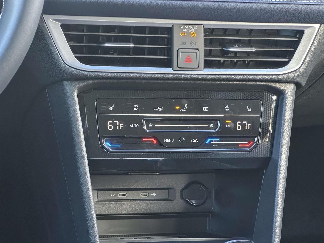 2026 Volkswagen Taos 1.5T SEL Woodbridge VA