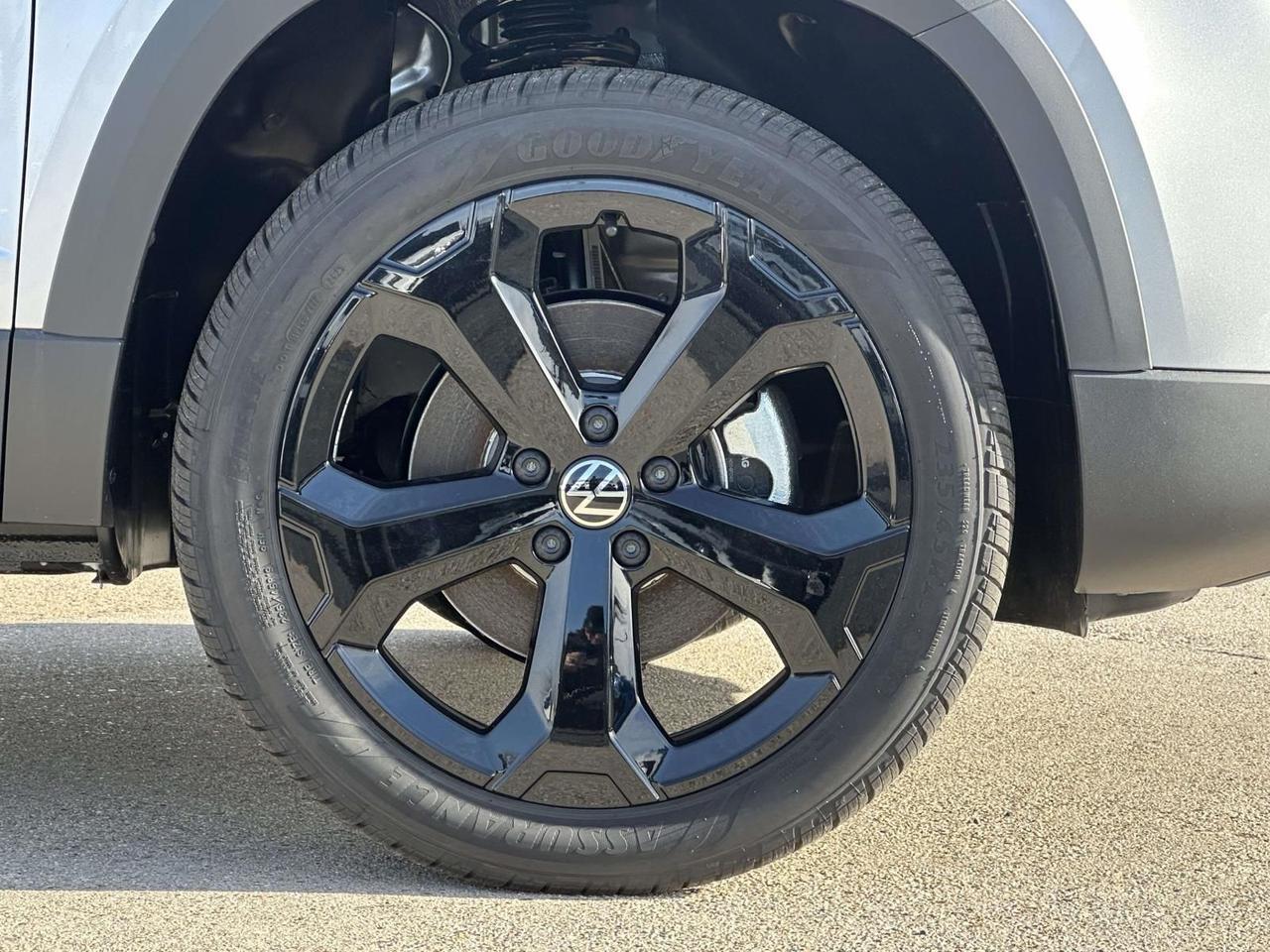 2026 Volkswagen Taos 1.5T SEL Woodbridge VA