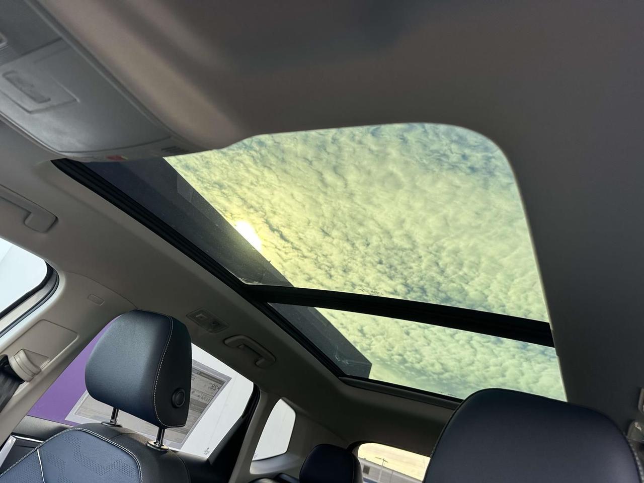 2026 Volkswagen Taos 1.5T SEL Woodbridge VA