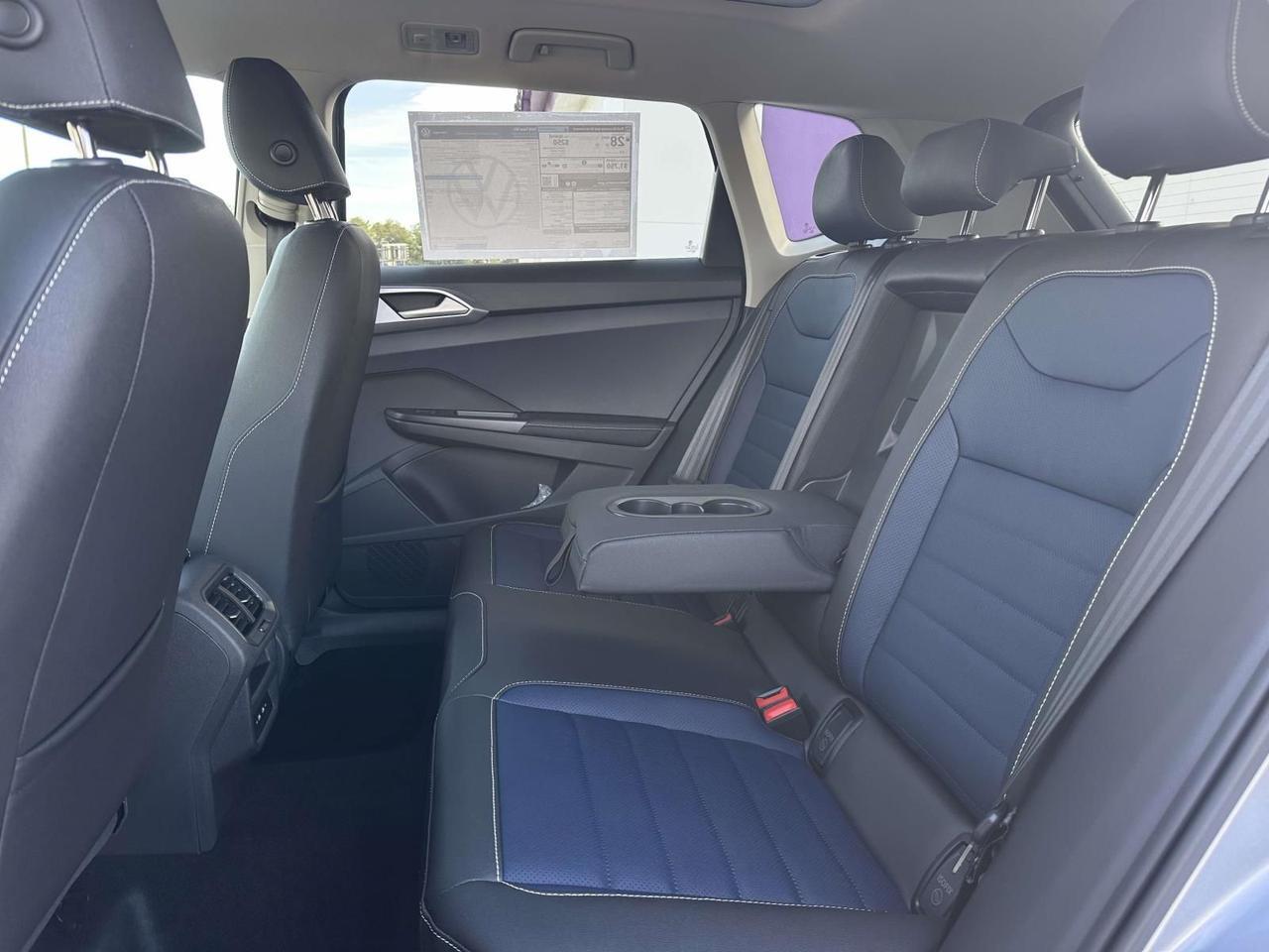 2026 Volkswagen Taos 1.5T SEL Woodbridge VA