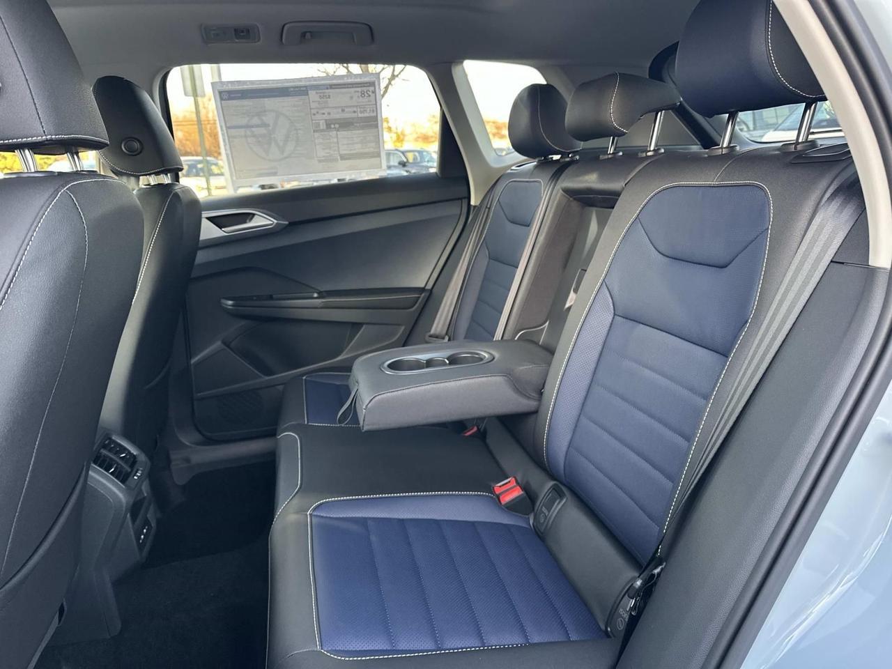 2026 Volkswagen Taos 1.5T SEL Woodbridge VA