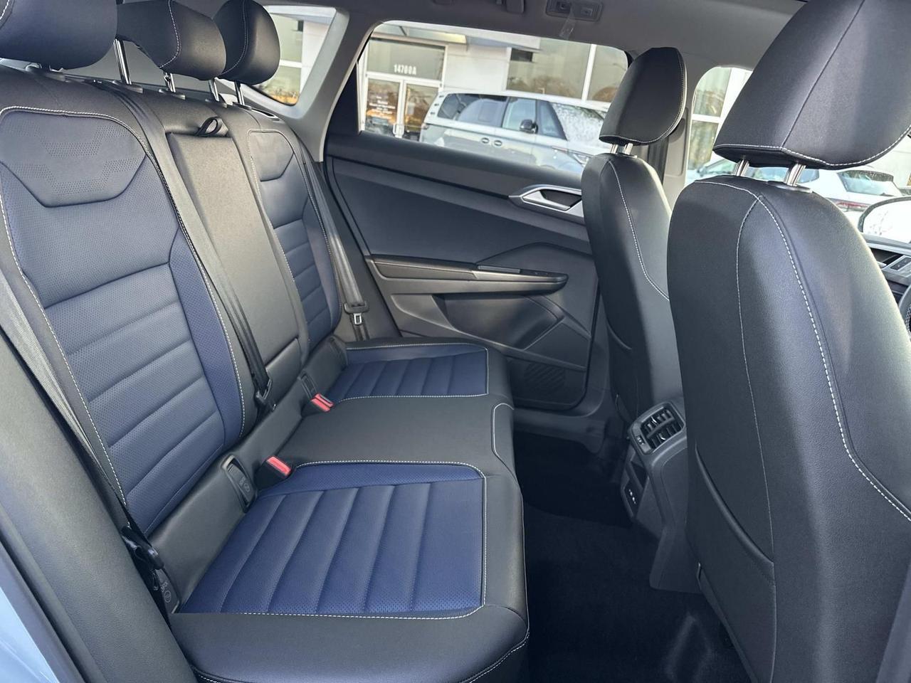 2026 Volkswagen Taos 1.5T SEL Woodbridge VA