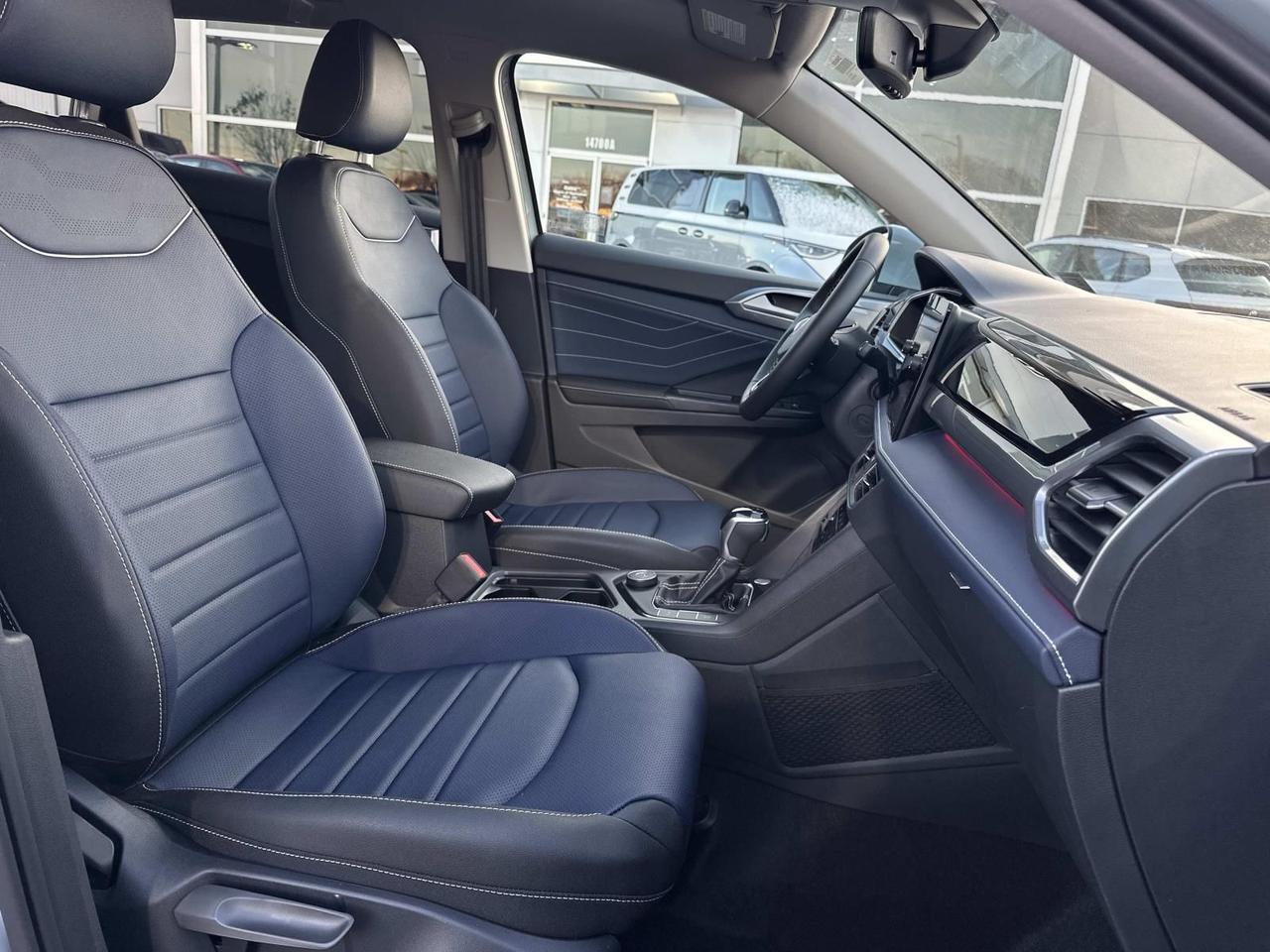 2026 Volkswagen Taos 1.5T SEL Woodbridge VA