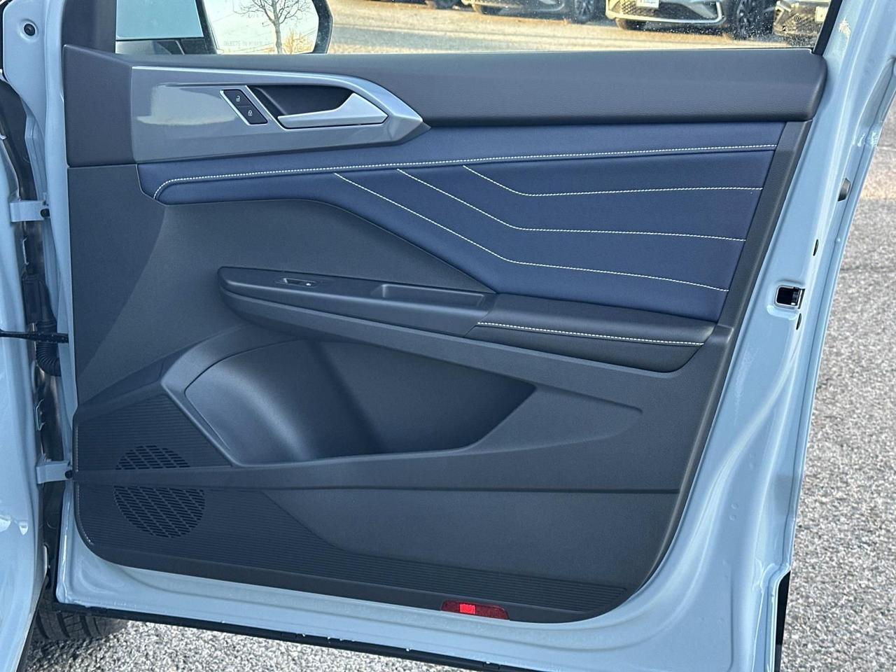 2026 Volkswagen Taos 1.5T SEL Woodbridge VA