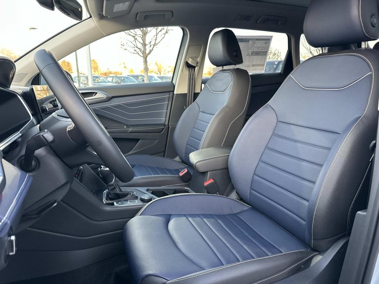 2026 Volkswagen Taos 1.5T SEL Woodbridge VA