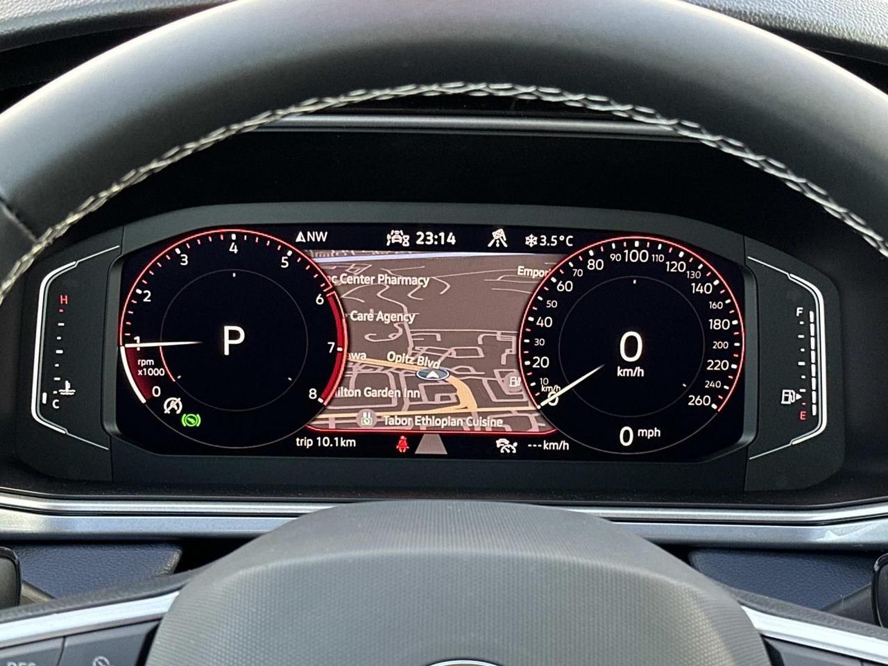 2026 Volkswagen Taos 1.5T SEL Woodbridge VA