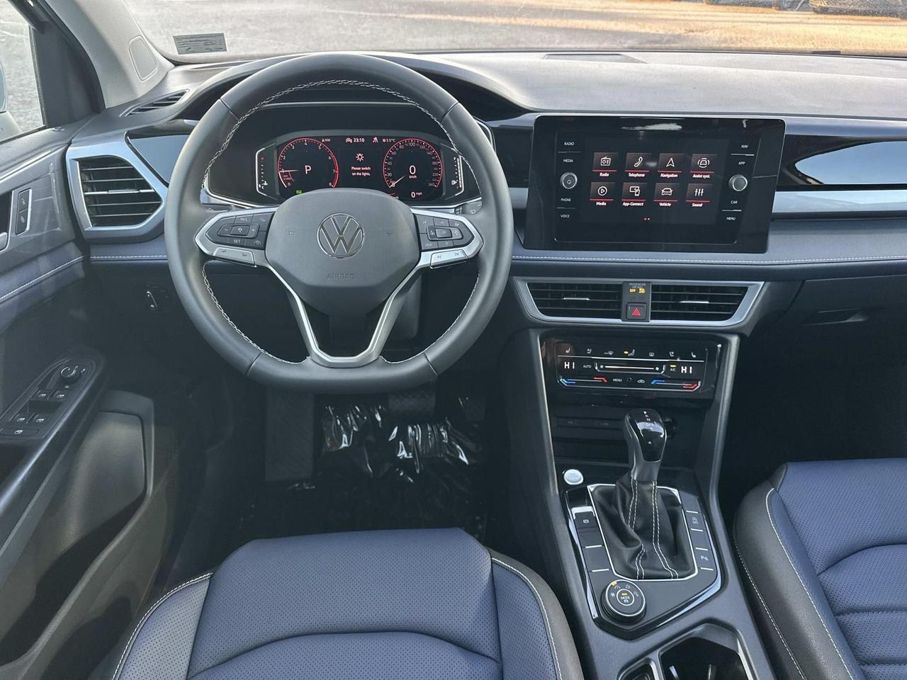 2026 Volkswagen Taos 1.5T SEL Woodbridge VA