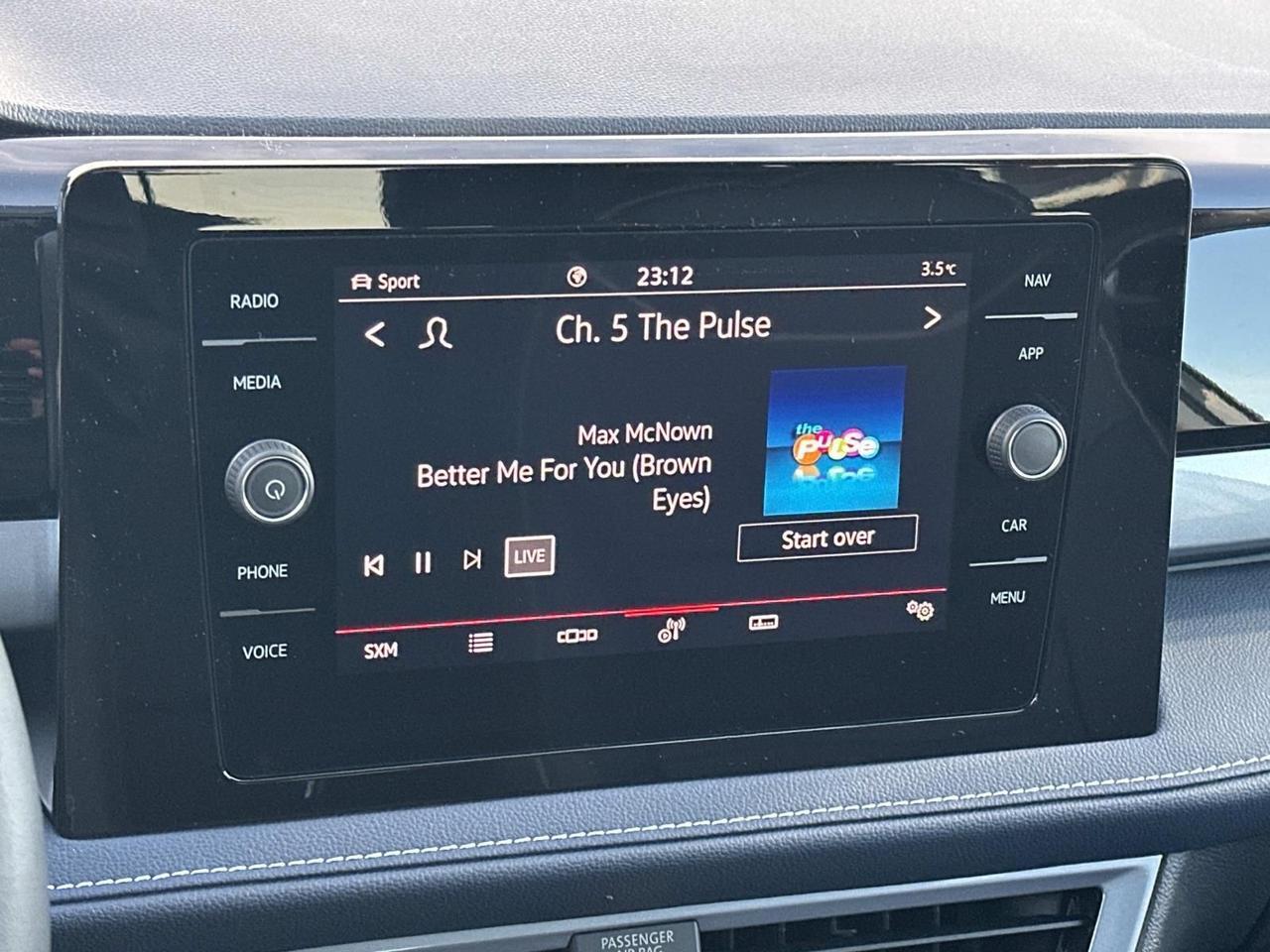 2026 Volkswagen Taos 1.5T SEL Woodbridge VA