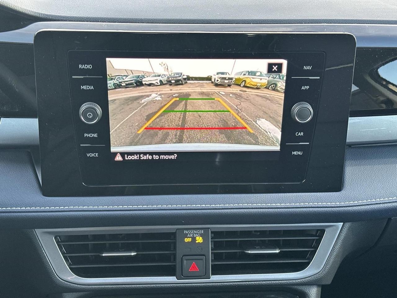 2026 Volkswagen Taos 1.5T SEL Woodbridge VA