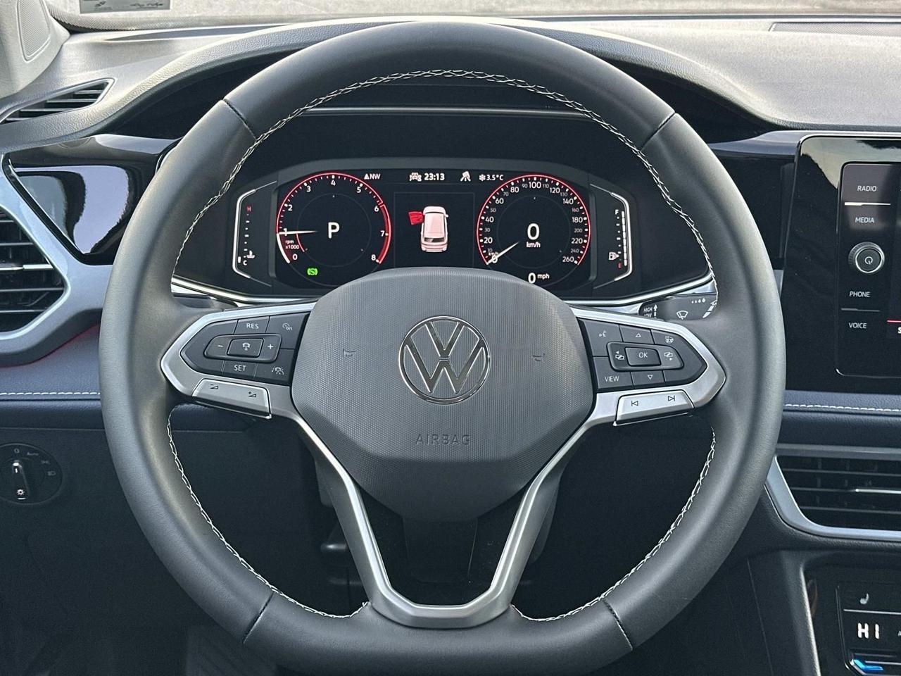 2026 Volkswagen Taos 1.5T SEL Woodbridge VA