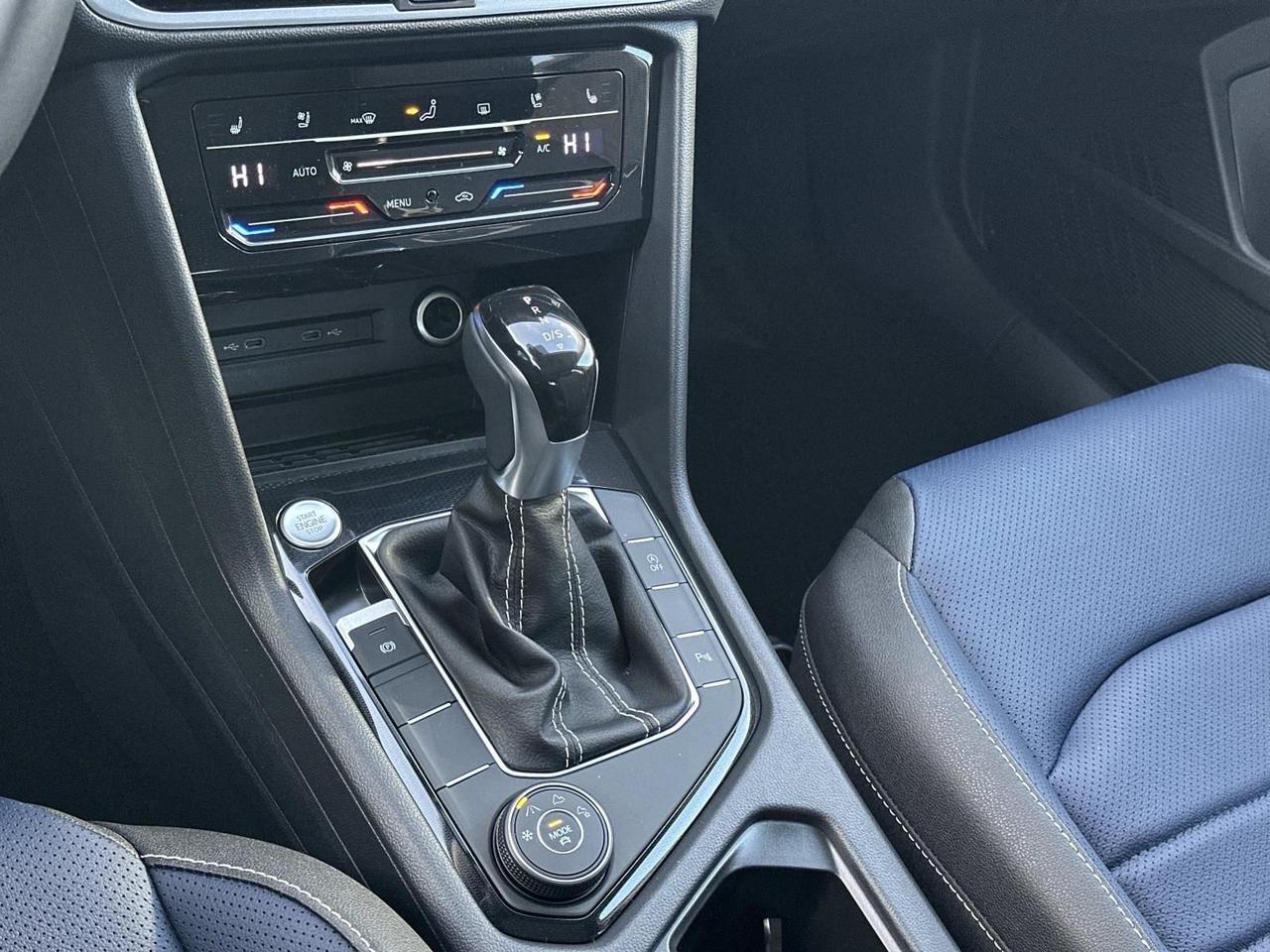 2026 Volkswagen Taos 1.5T SEL Woodbridge VA