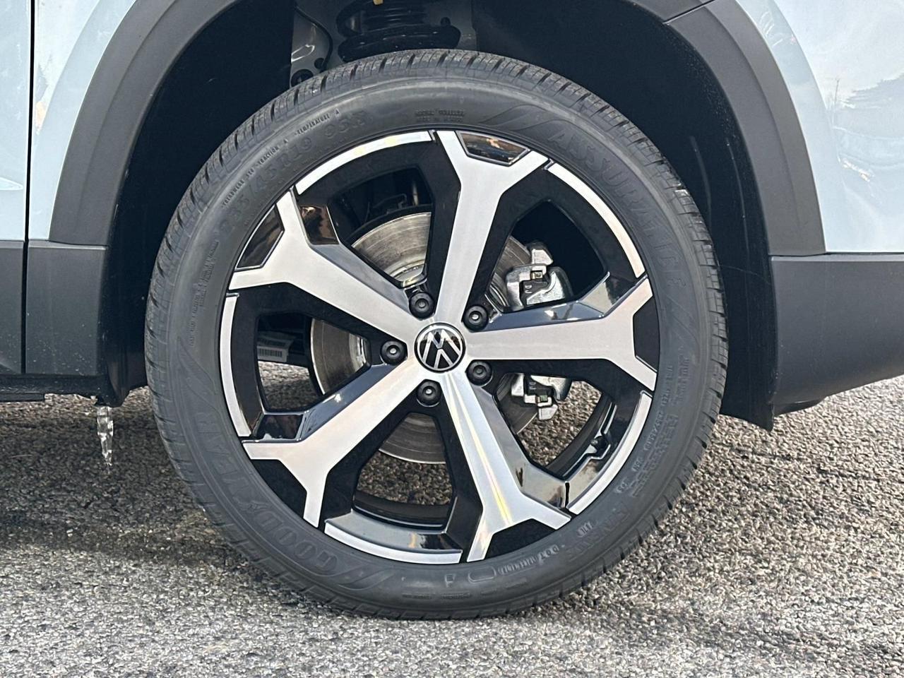 2026 Volkswagen Taos 1.5T SEL Woodbridge VA