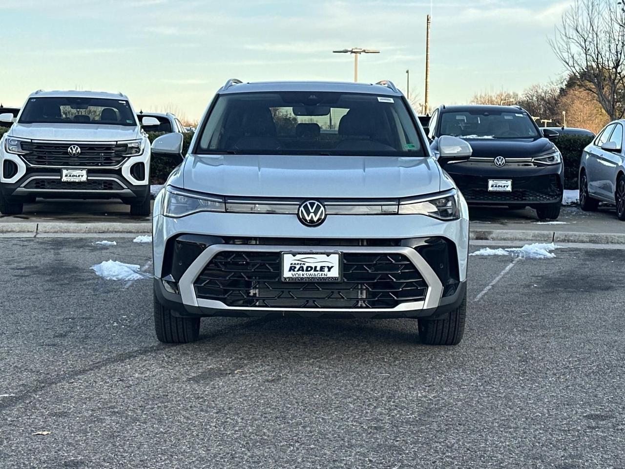 2026 Volkswagen Taos 1.5T SEL Woodbridge VA