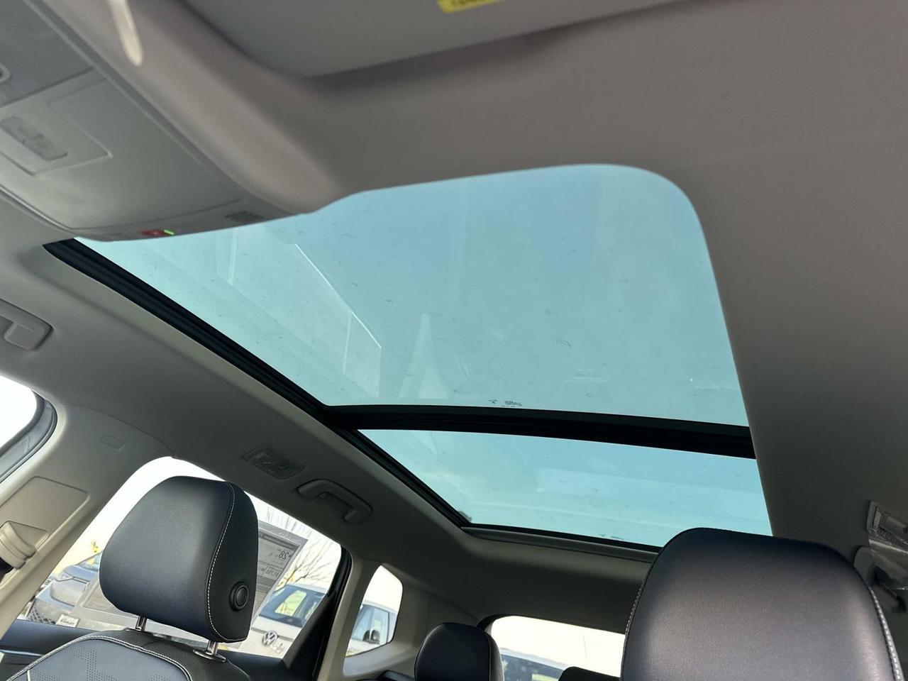 2026 Volkswagen Taos 1.5T SEL Woodbridge VA