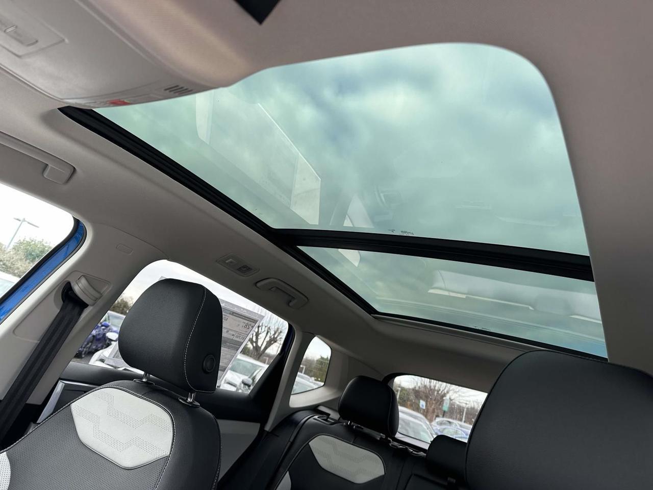 2026 Volkswagen Taos 1.5T SEL Woodbridge VA