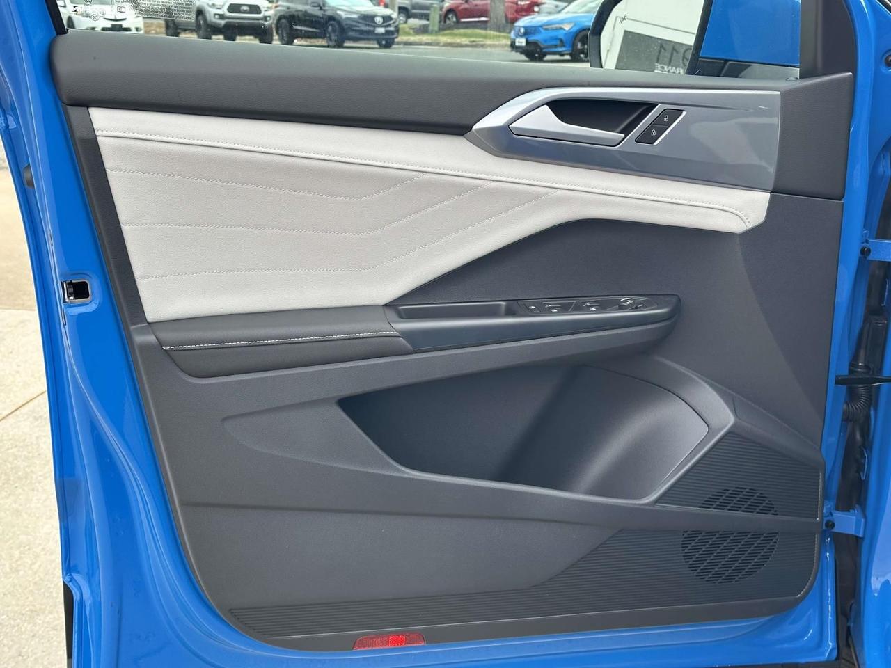 2026 Volkswagen Taos 1.5T SEL Woodbridge VA