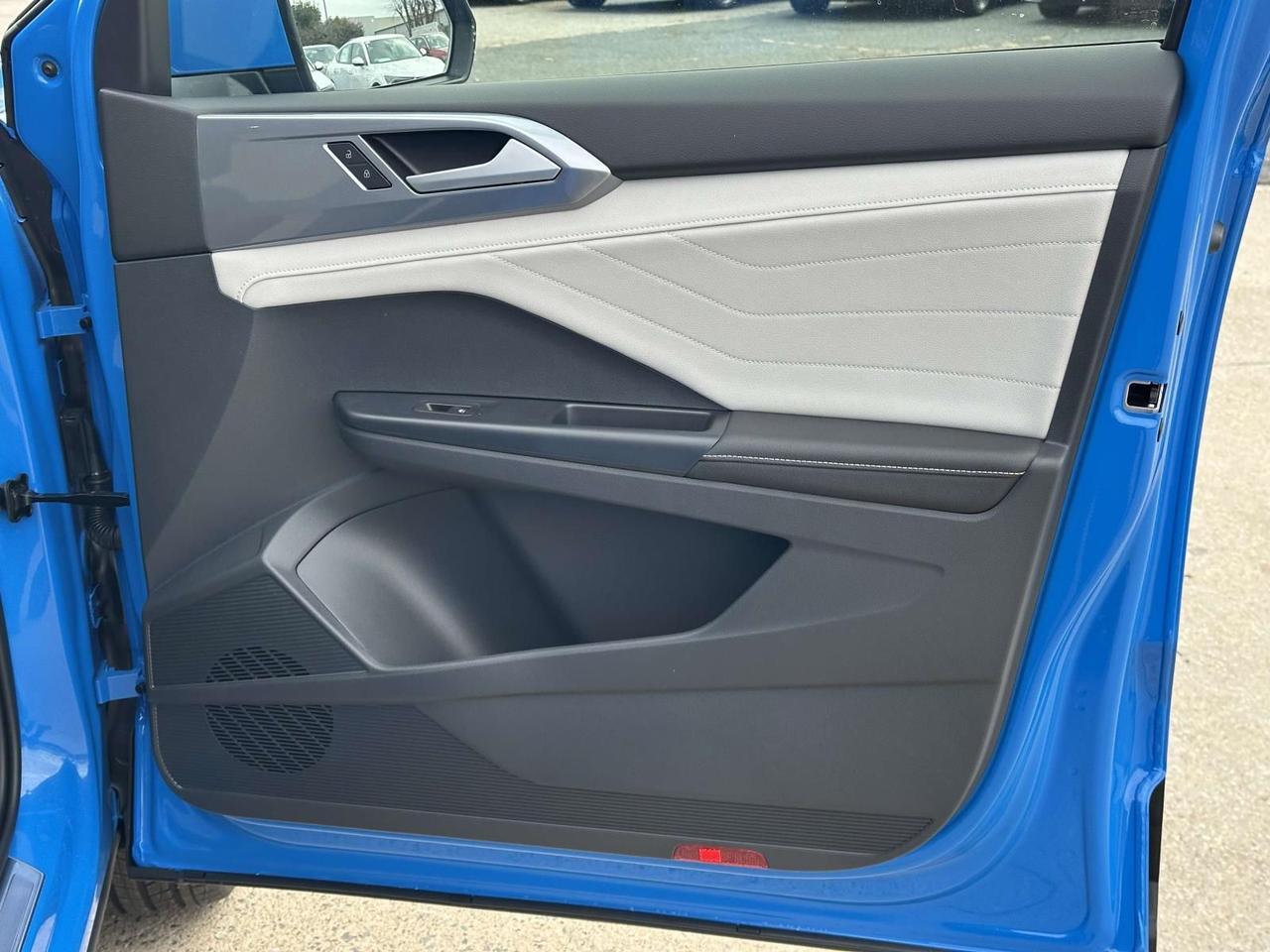 2026 Volkswagen Taos 1.5T SEL Woodbridge VA