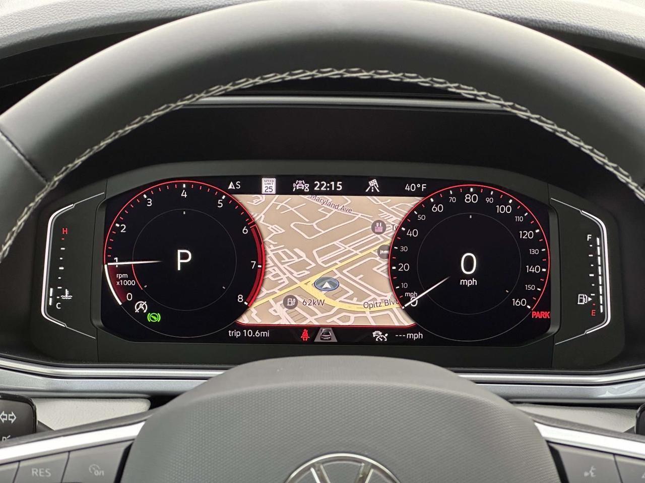 2026 Volkswagen Taos 1.5T SEL Woodbridge VA