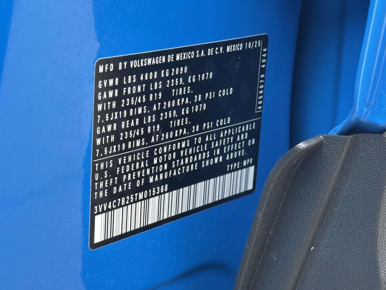 2026 Volkswagen Taos 1.5T SEL Woodbridge VA