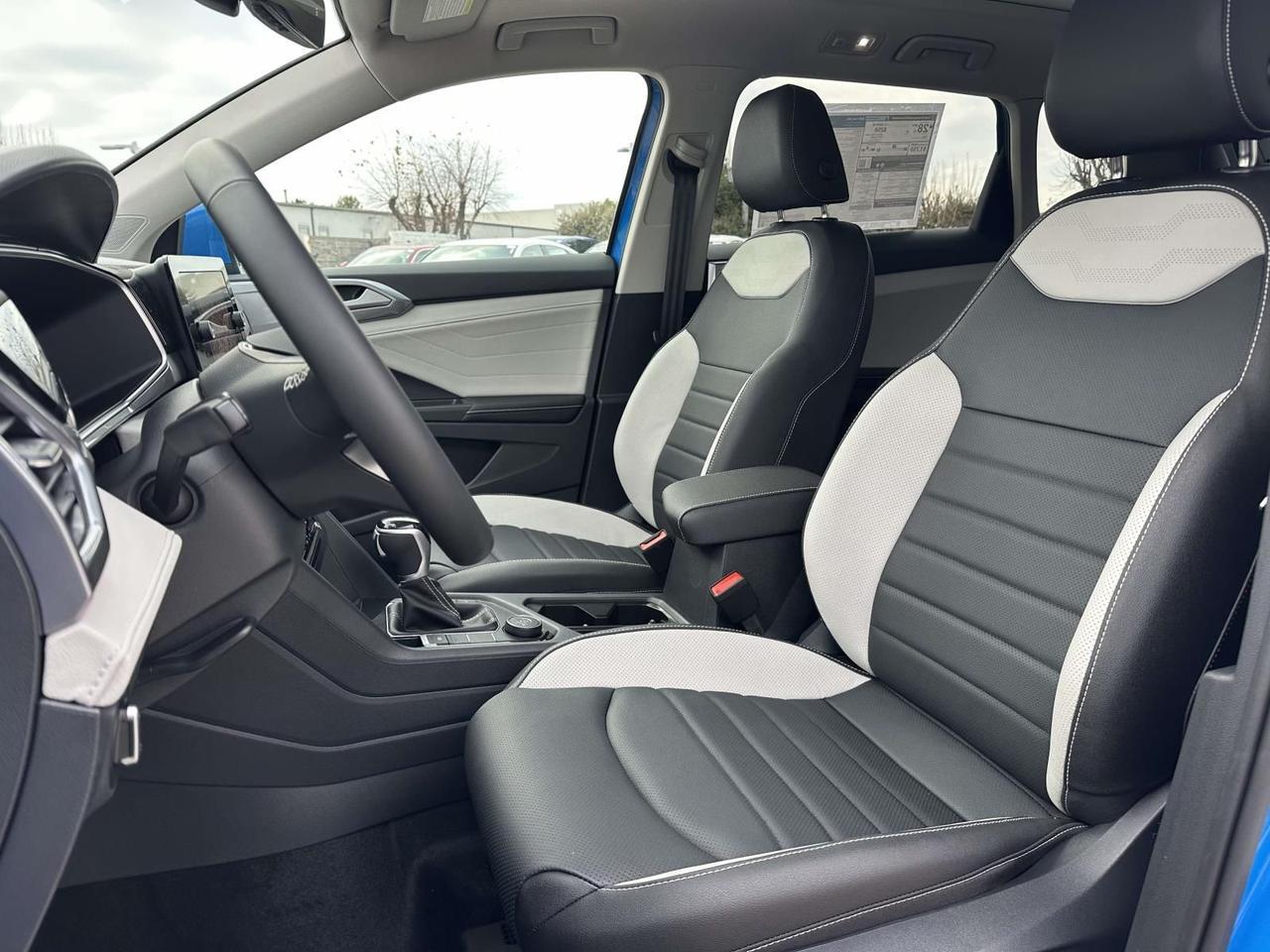 2026 Volkswagen Taos 1.5T SEL Woodbridge VA