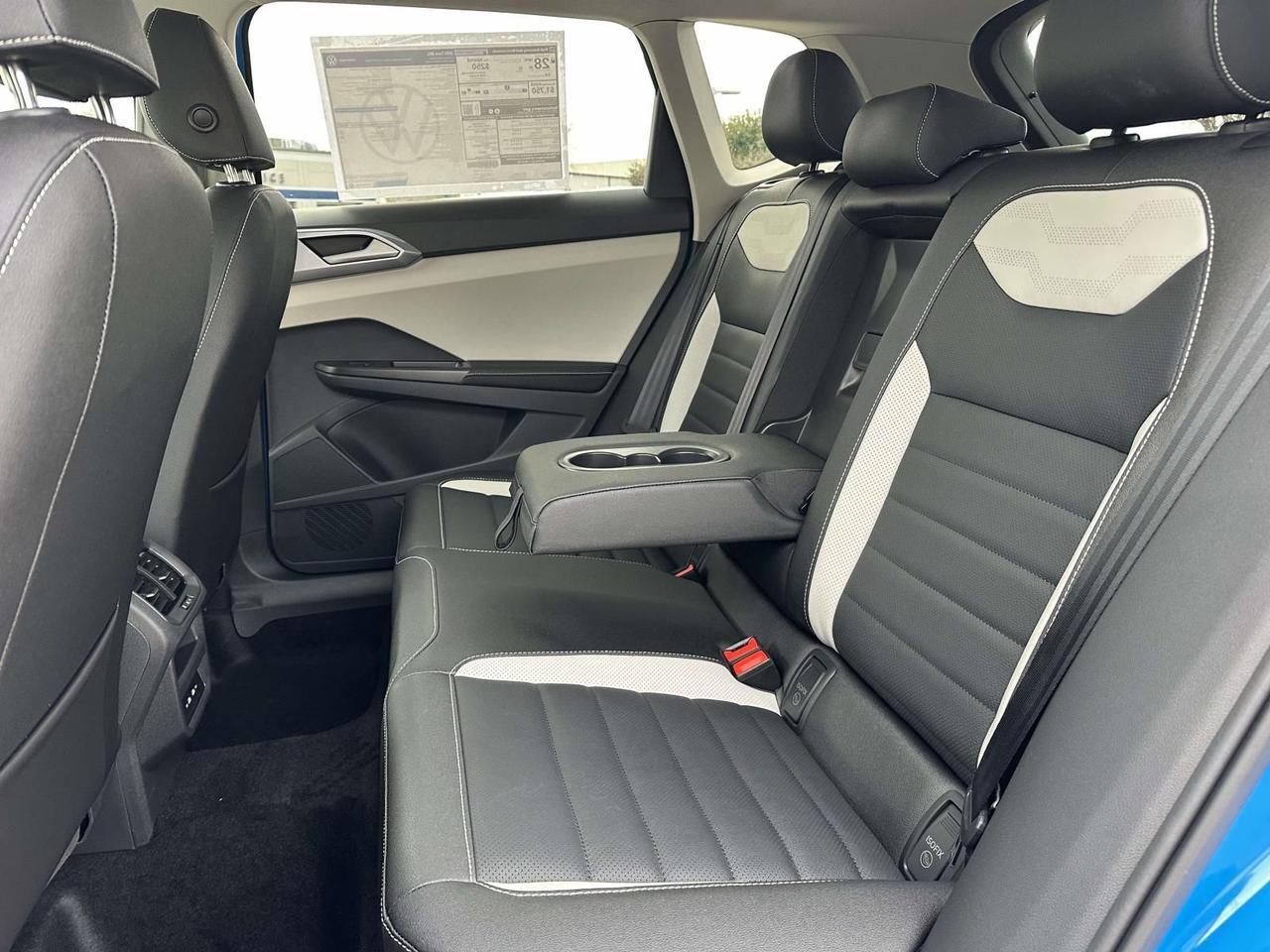 2026 Volkswagen Taos 1.5T SEL Woodbridge VA