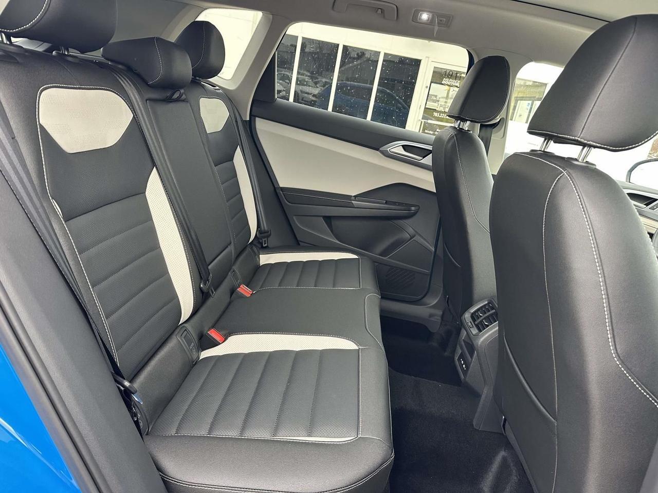 2026 Volkswagen Taos 1.5T SEL Woodbridge VA