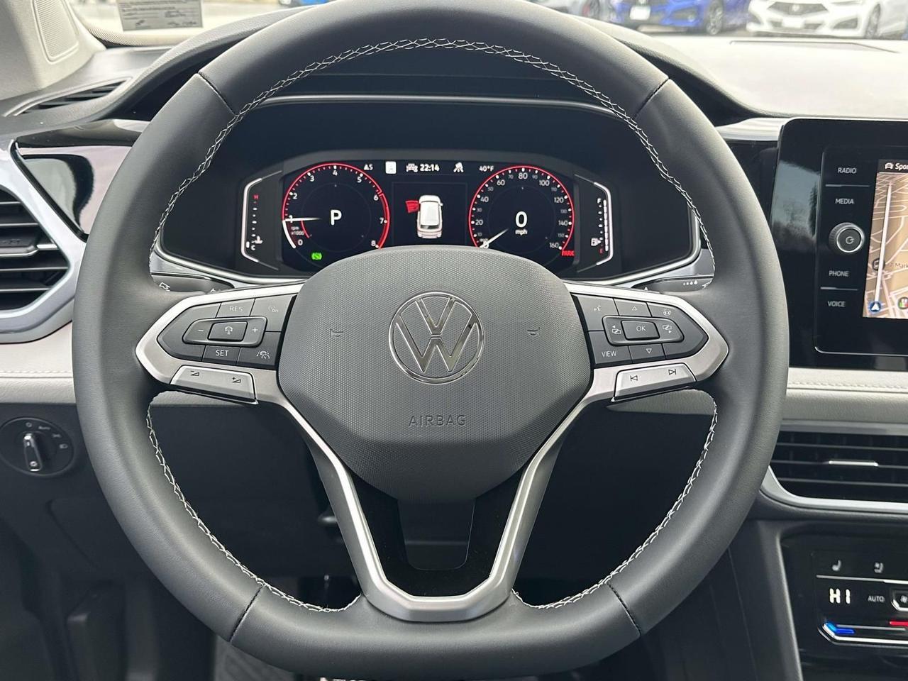 2026 Volkswagen Taos 1.5T SEL Woodbridge VA