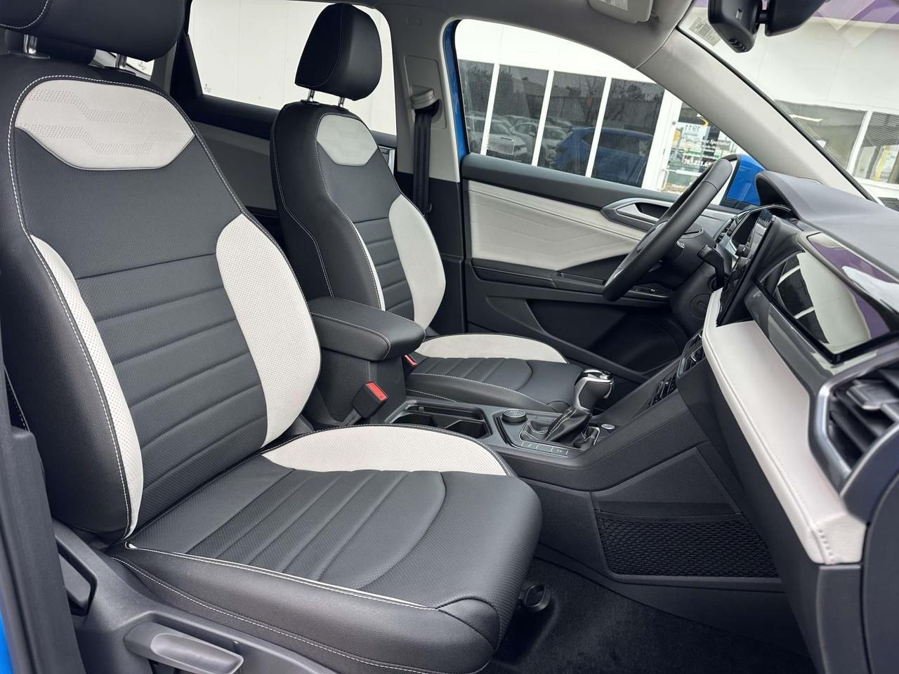 2026 Volkswagen Taos 1.5T SEL Woodbridge VA