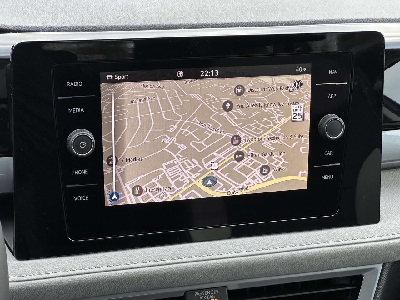 2026 Volkswagen Taos 1.5T SEL Woodbridge VA