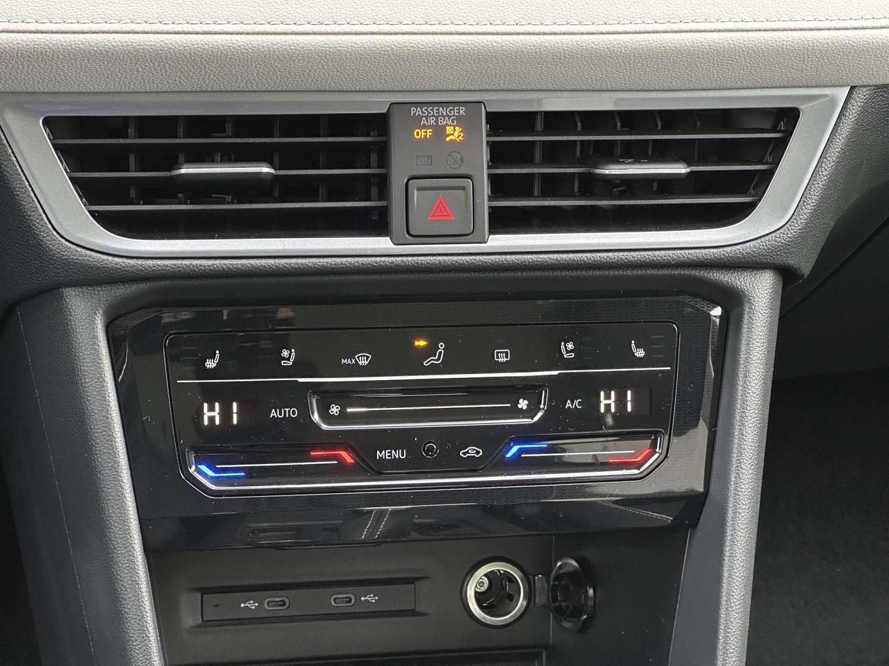 2026 Volkswagen Taos 1.5T SEL Woodbridge VA