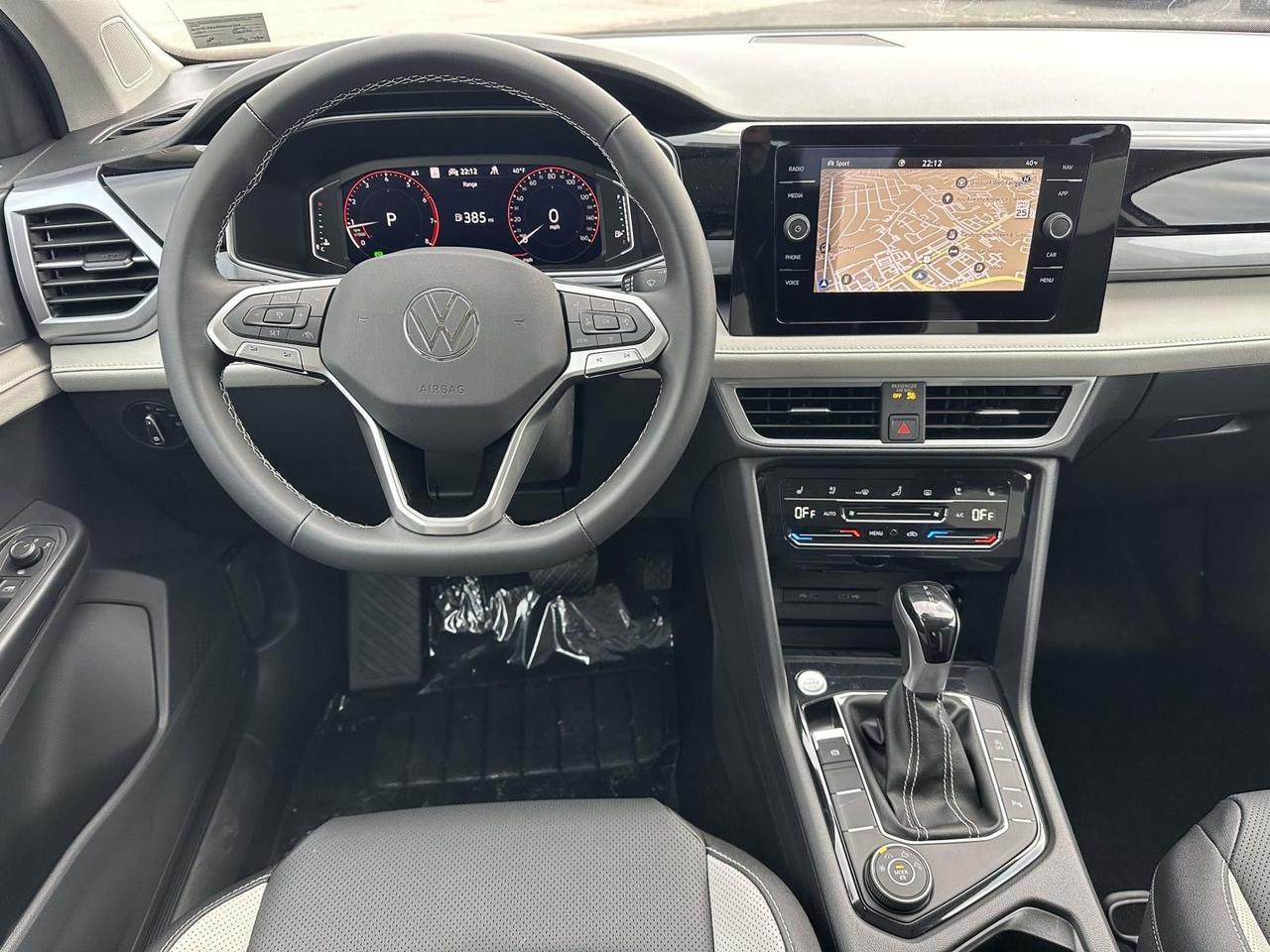 2026 Volkswagen Taos 1.5T SEL Woodbridge VA