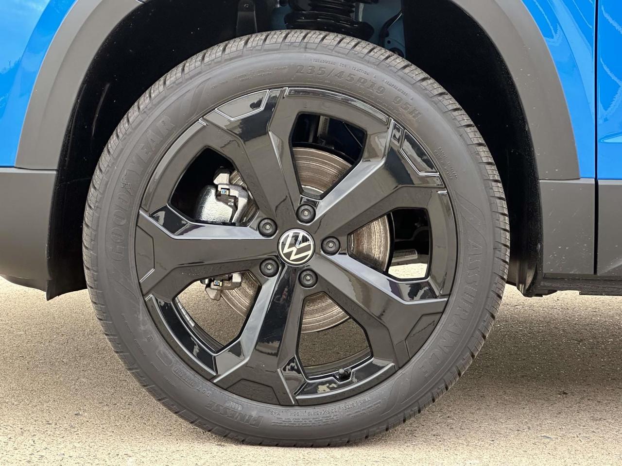 2026 Volkswagen Taos 1.5T SEL Woodbridge VA