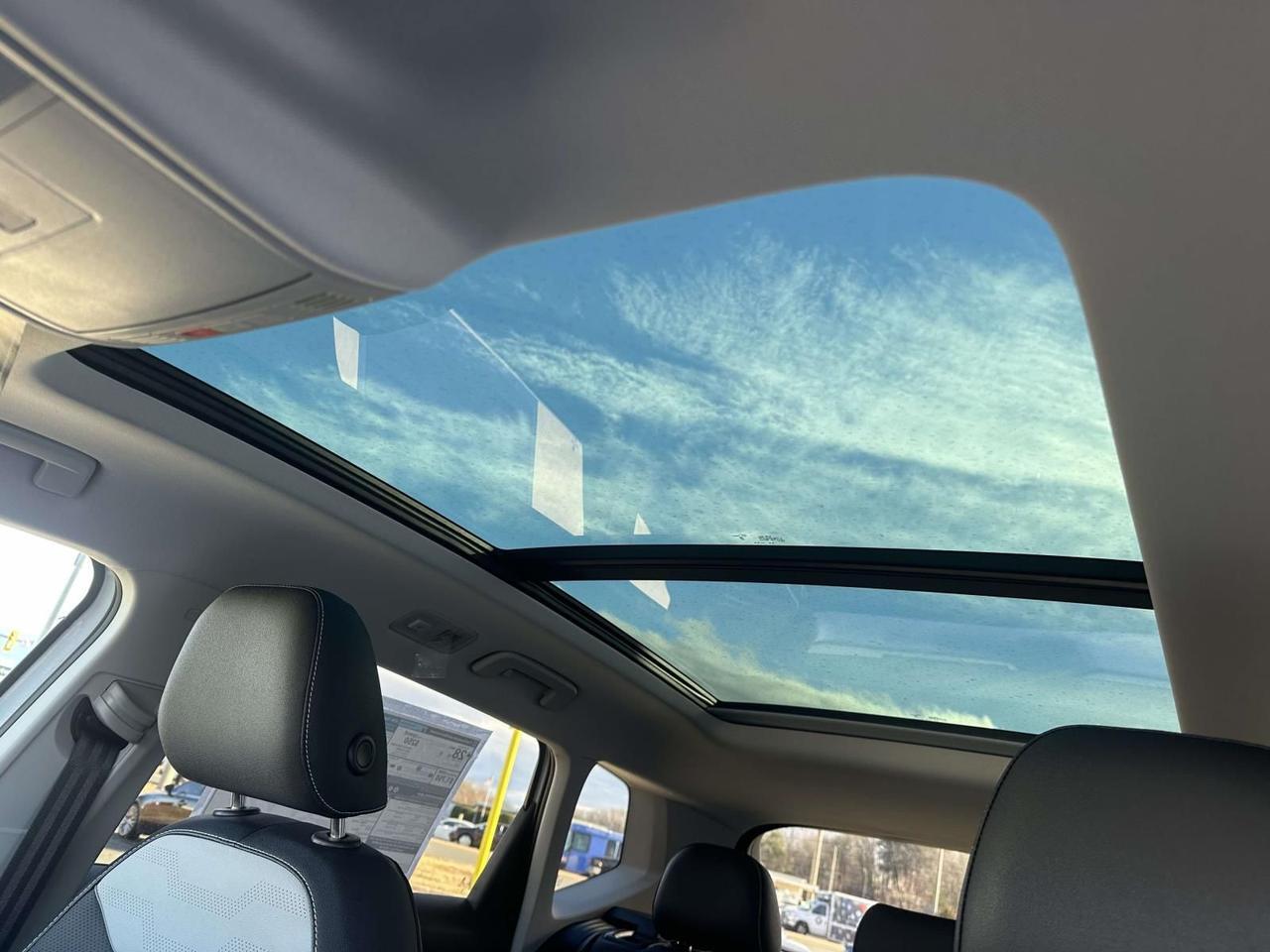 2026 Volkswagen Taos 1.5T SEL Woodbridge VA