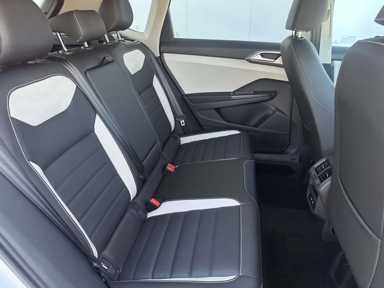 2026 Volkswagen Taos 1.5T SEL Woodbridge VA