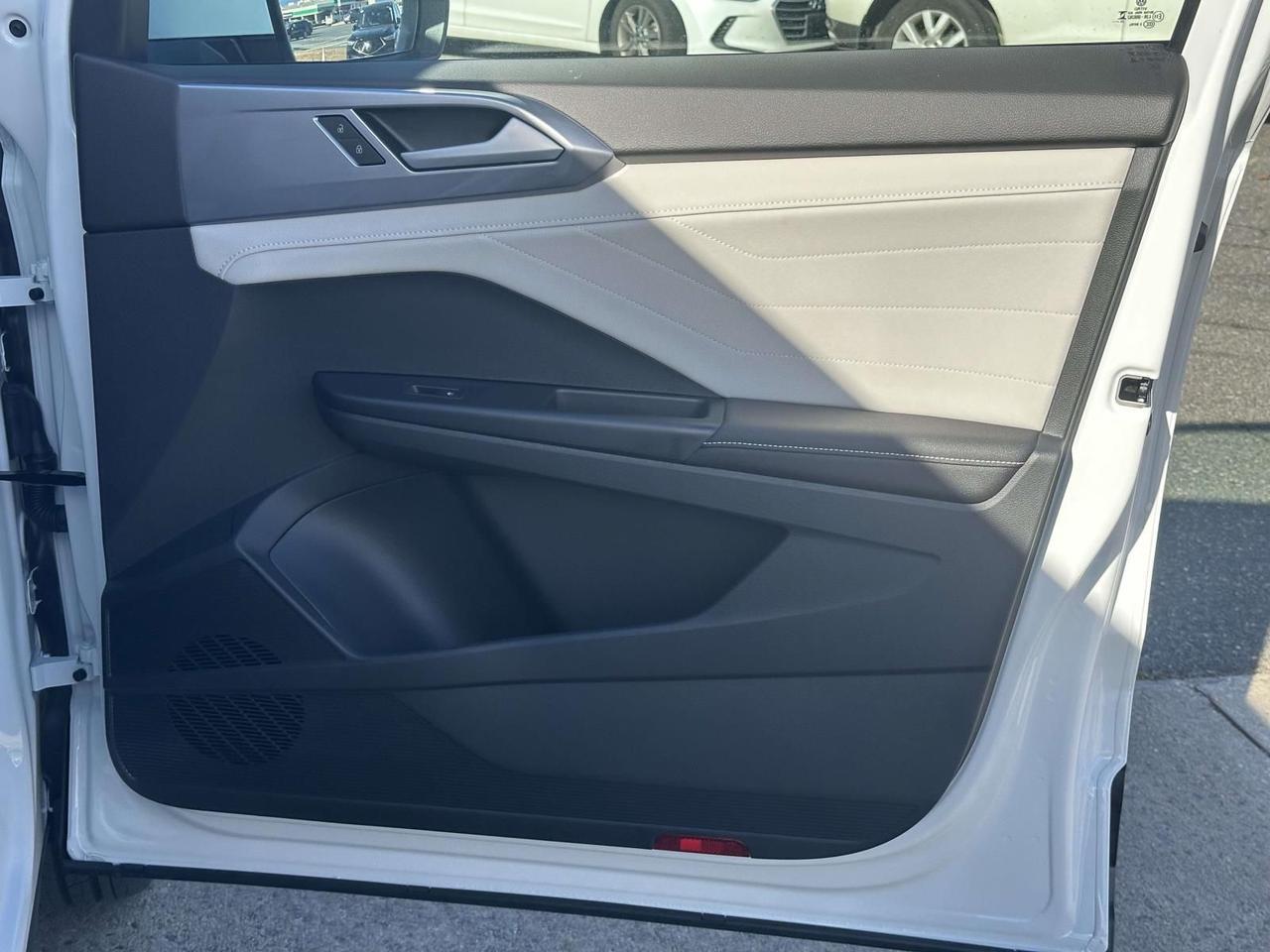 2026 Volkswagen Taos 1.5T SEL Woodbridge VA