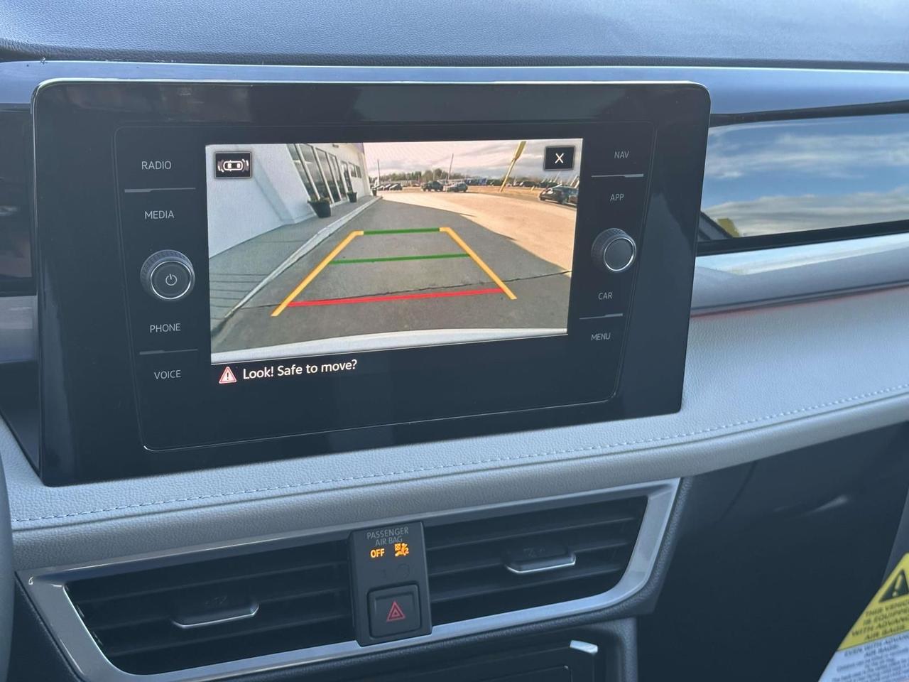 2026 Volkswagen Taos 1.5T SEL Woodbridge VA