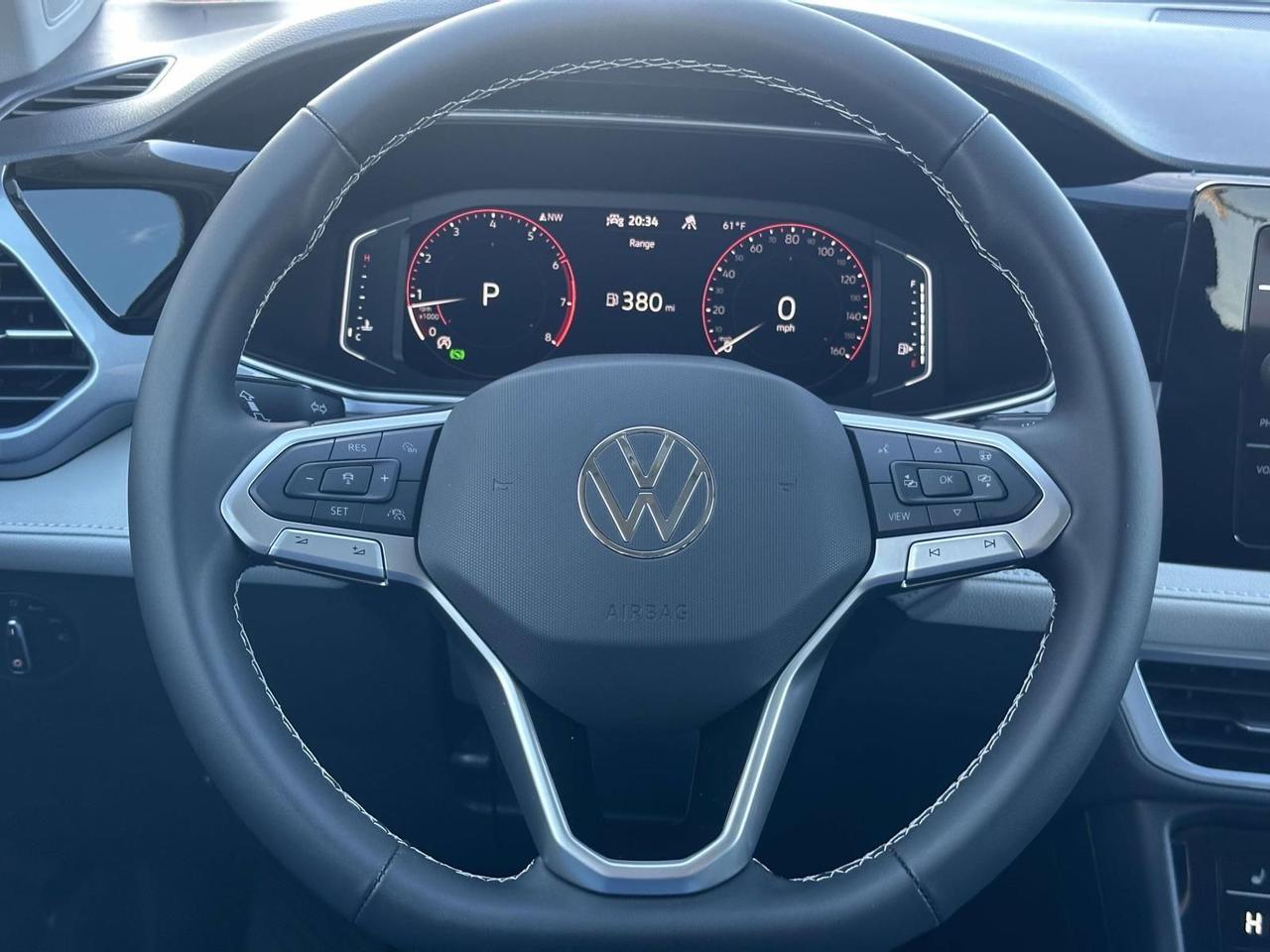 2026 Volkswagen Taos 1.5T SEL Woodbridge VA