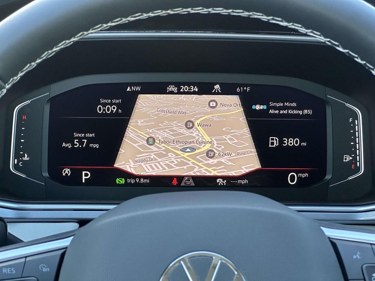 2026 Volkswagen Taos 1.5T SEL Woodbridge VA