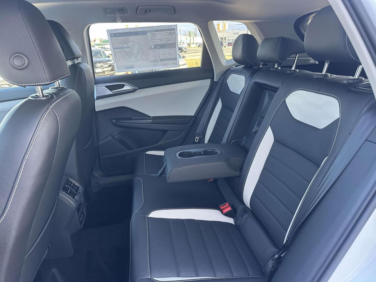 2026 Volkswagen Taos 1.5T SEL Woodbridge VA