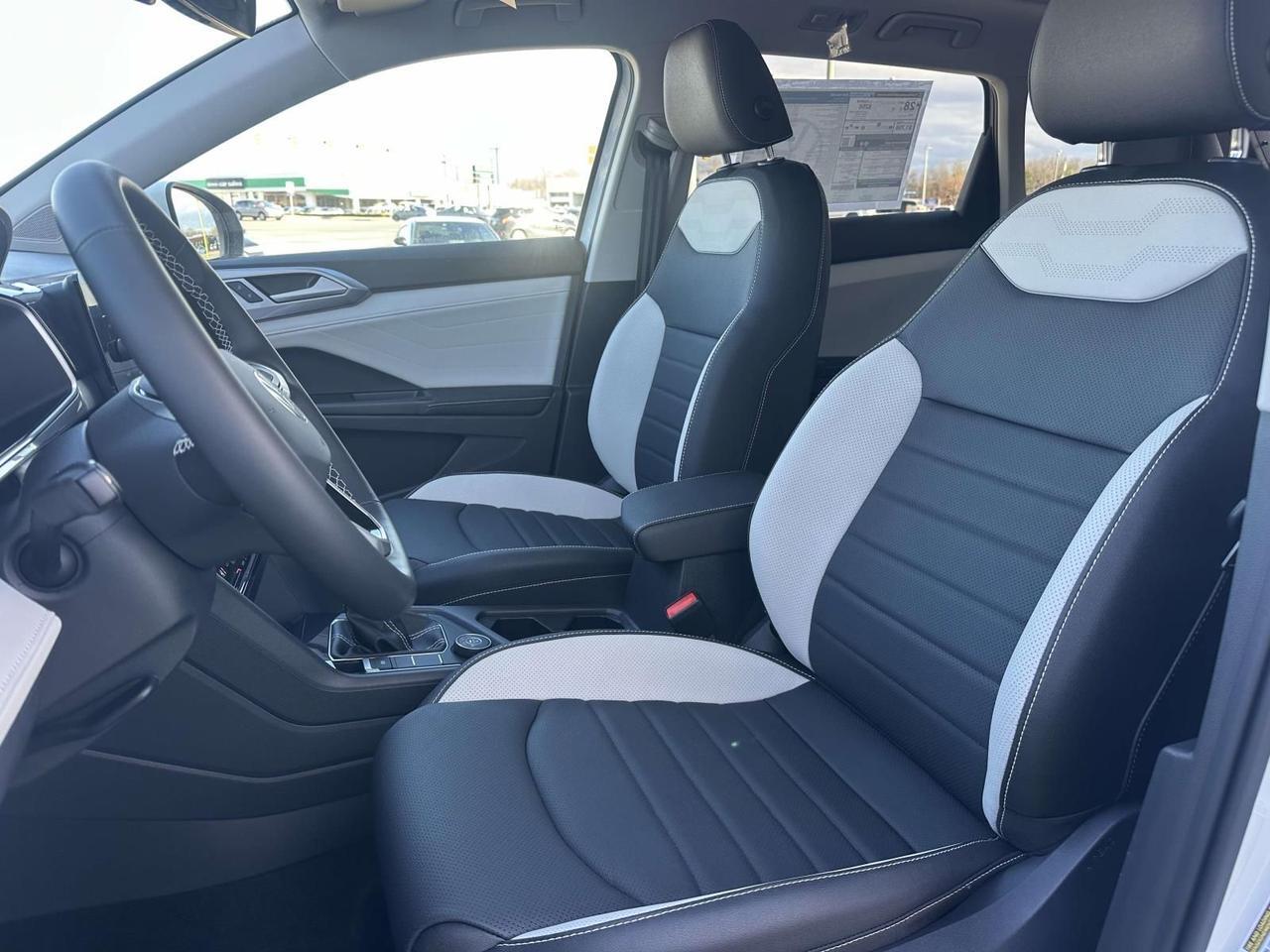 2026 Volkswagen Taos 1.5T SEL Woodbridge VA