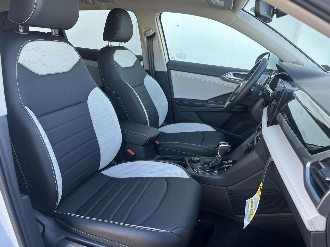 2026 Volkswagen Taos 1.5T SEL Woodbridge VA