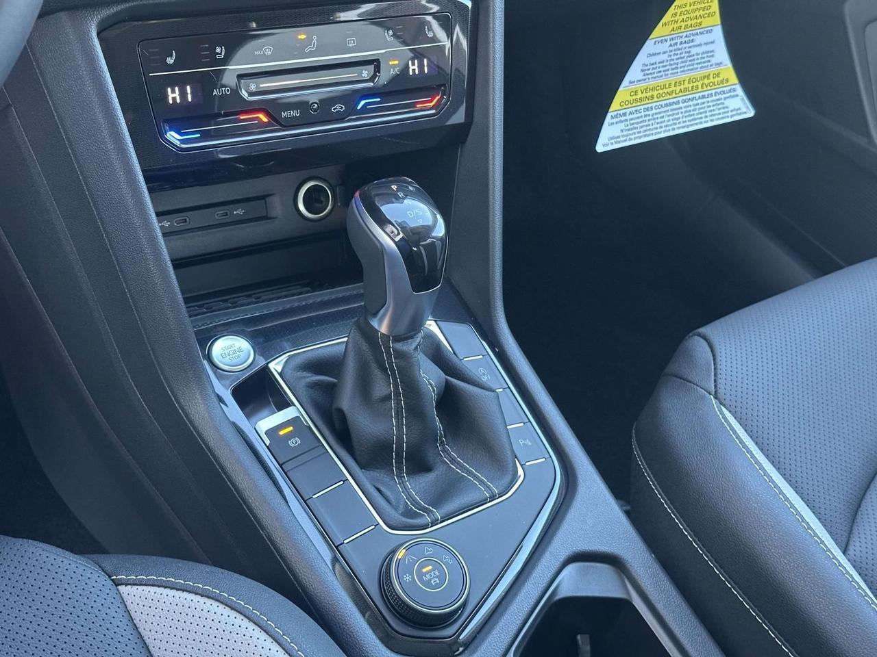 2026 Volkswagen Taos 1.5T SEL Woodbridge VA