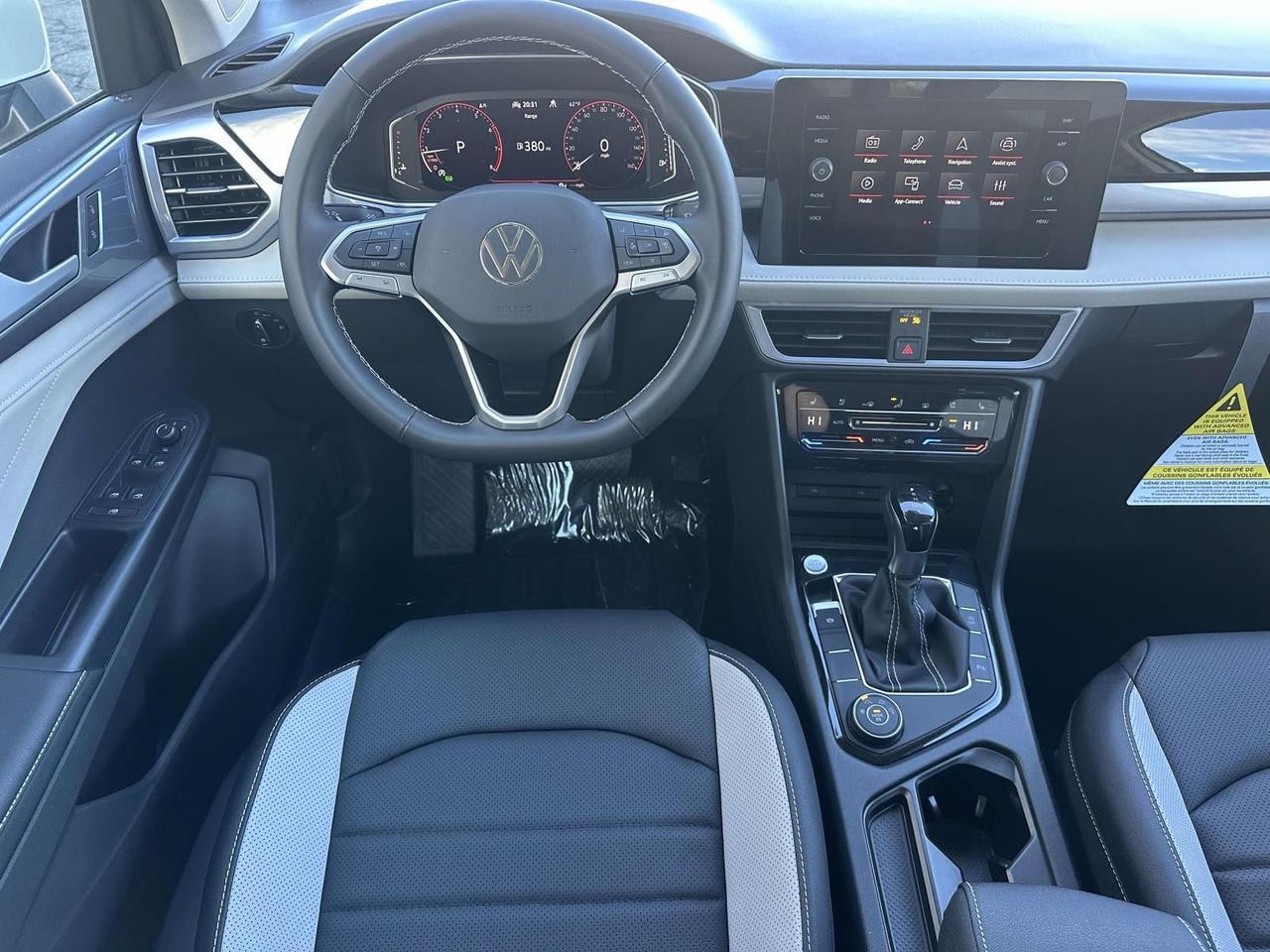 2026 Volkswagen Taos 1.5T SEL Woodbridge VA