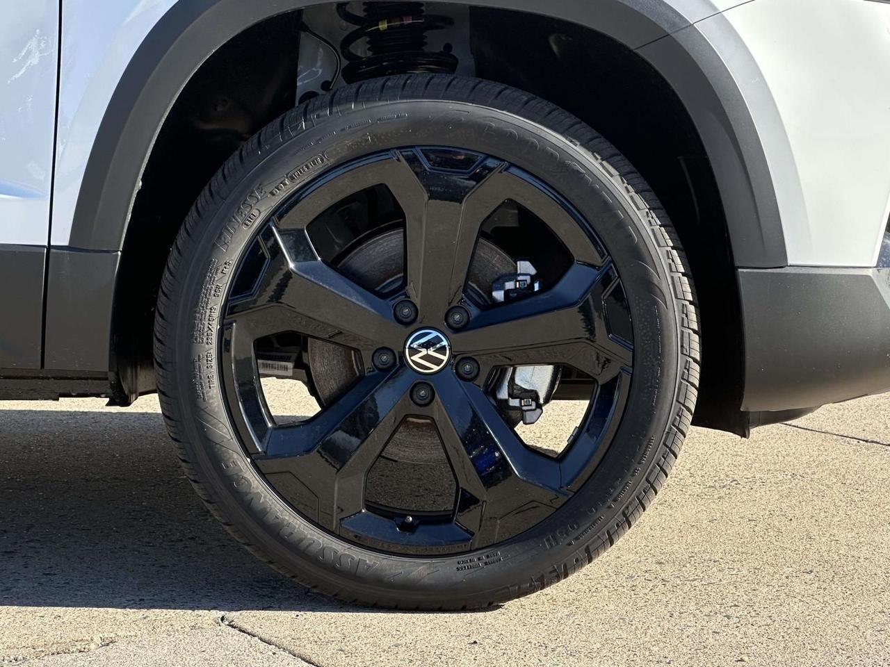 2026 Volkswagen Taos 1.5T SEL Woodbridge VA